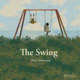 The Swing - Pure Apotheca