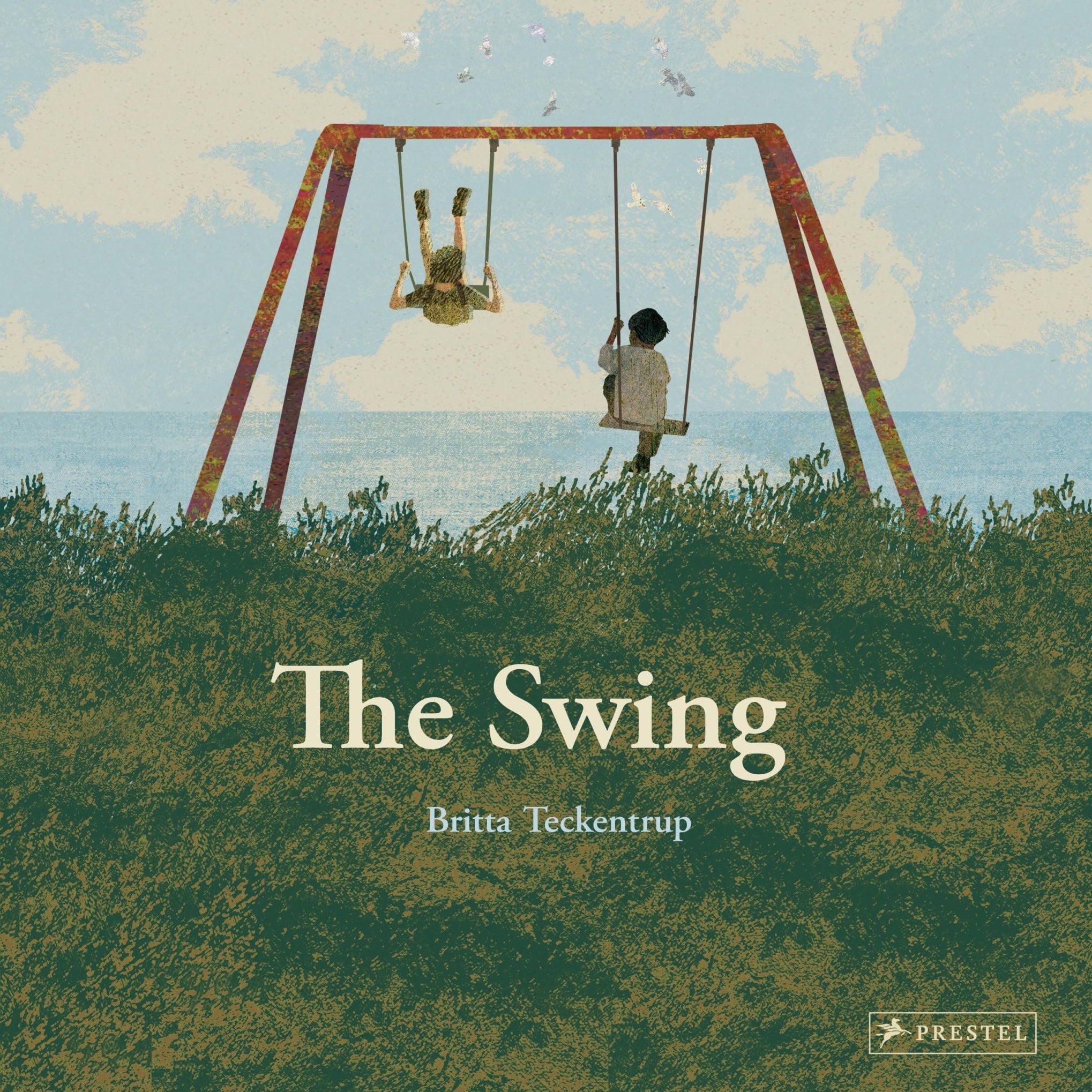 The Swing - Pure Apotheca