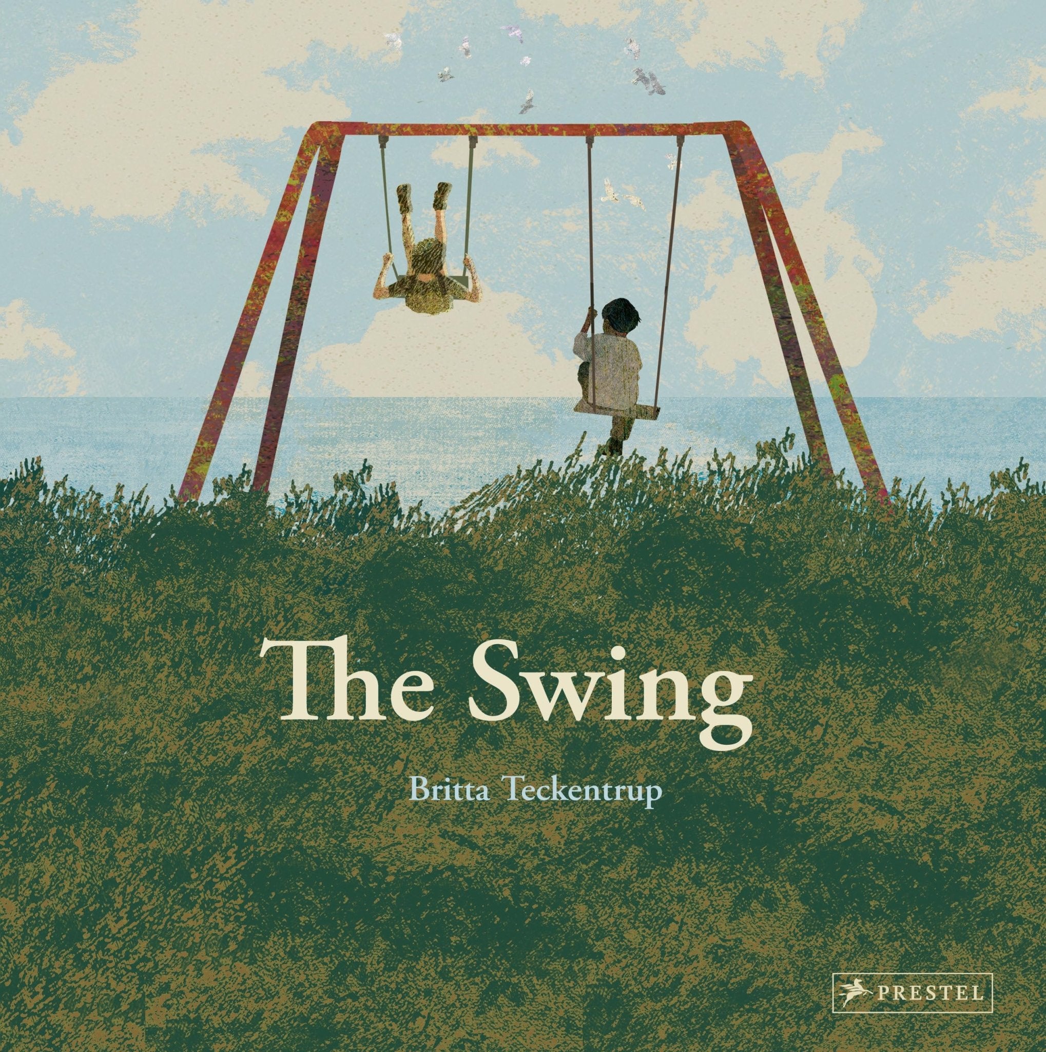 The Swing - Pure Apotheca
