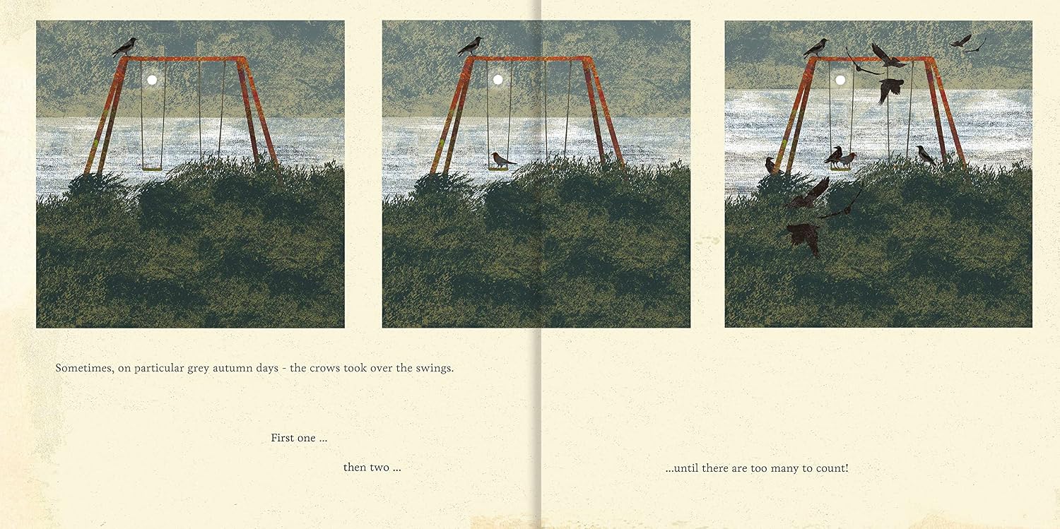 The Swing - Pure Apotheca