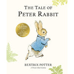 The Tale of Peter Rabbit Picture Board Book - Pure Apotheca