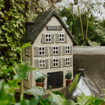 The Village Hotel Tea Light - Pure Apotheca