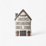 The Village Hotel Tea Light - Pure Apotheca