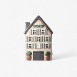 The Village Hotel Tea Light - Pure Apotheca