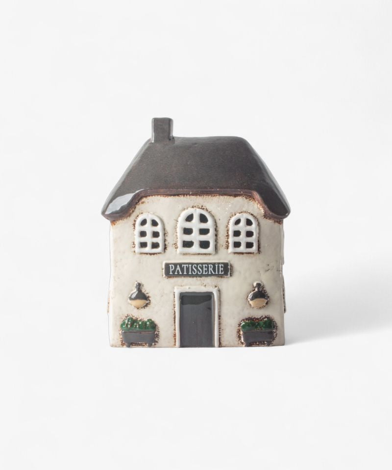 The Village Patisserie Tea Light - Pure Apotheca
