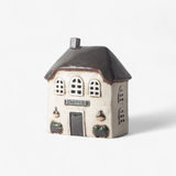 The Village Patisserie Tea Light - Pure Apotheca