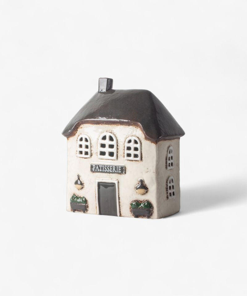 The Village Patisserie Tea Light - Pure Apotheca