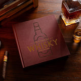 The World of Whisky - Pure Apotheca