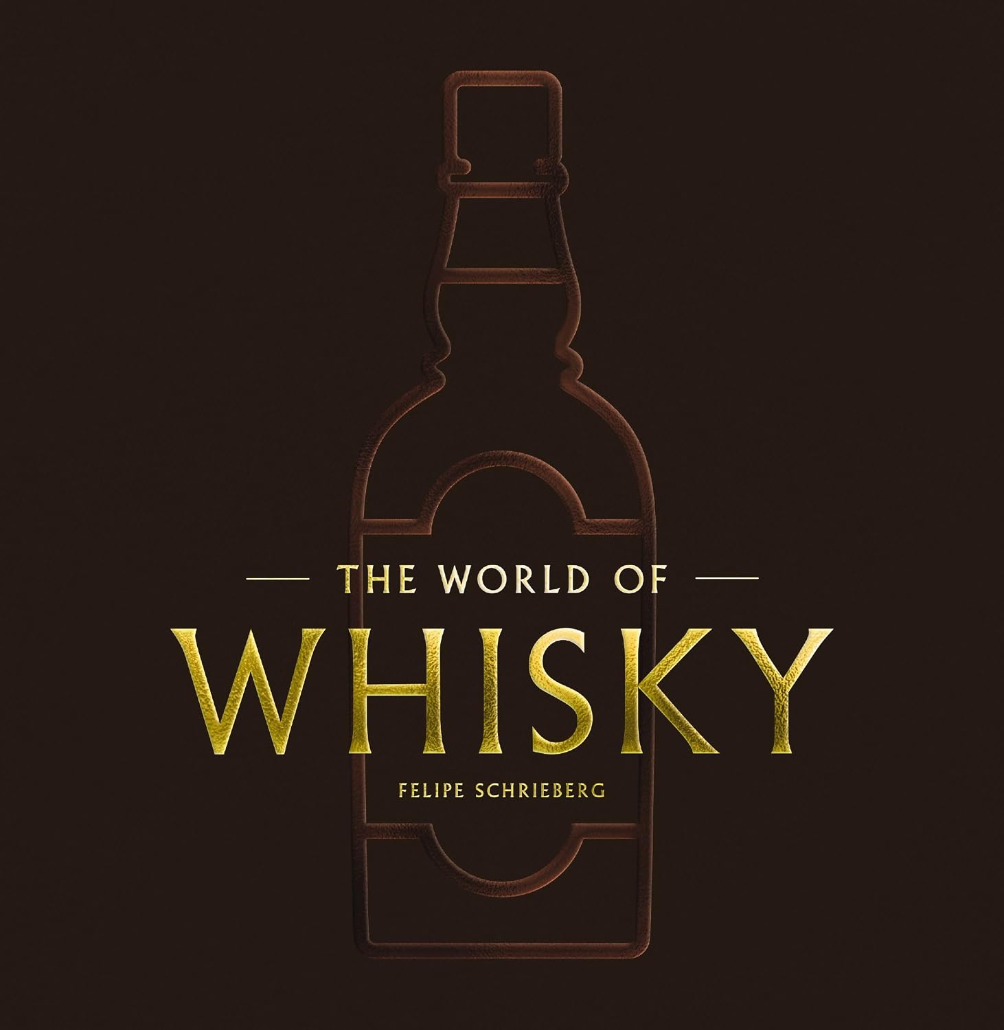The World of Whisky - Pure Apotheca