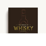 The World of Whisky - Pure Apotheca