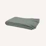 Throw Tassel Seafoam - Pure Apotheca