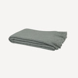 Throw Tassel Seafoam - Pure Apotheca