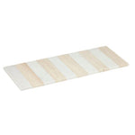 Tia Travertine/Marble Rectangular Board - Pure Apotheca