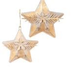 Tiff Gilt Gold Star - Pure Apotheca