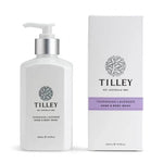 Tilley Tasmanian Lavender Hand & Body Wash - Pure Apotheca