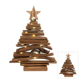 TIMBER DRIFTWOOD LED TREE LGE - Pure Apotheca