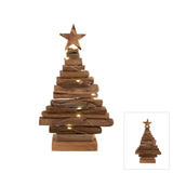 TIMBER DRIFTWOOD LED TREE SML - Pure Apotheca