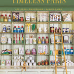 Timeless Paris - Pure Apotheca