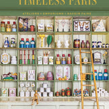 Timeless Paris - Pure Apotheca