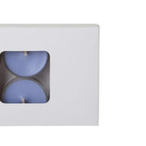 Innove Tealight Candles Lavender Vanilla 6pk