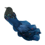 Torra Clip on Bird Blue - Pure Apotheca