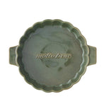 Toscana Ceramic Baking Dish Olive 29x24x6cm - Pure Apotheca