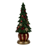 Traditional Christmas Tree 35cm - Pure Apotheca