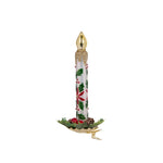 TRADITIONAL GLASS CLIP CANDLE - Pure Apotheca