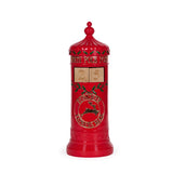 TRADITIONAL RED MAILBOX COUNTDOWN - Pure Apotheca