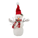 Traditional Snowman 35cm - Pure Apotheca