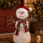 Traditional Snowman 61cm - Pure Apotheca
