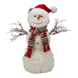 Traditional Snowman 61cm - Pure Apotheca