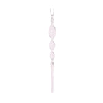 TRANSPARENT TWIRL DROP - Pure Apotheca