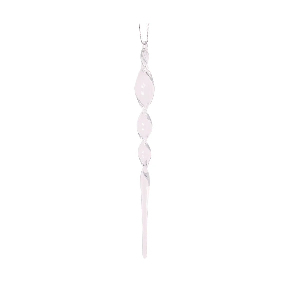 TRANSPARENT TWIST DROP - Pure Apotheca