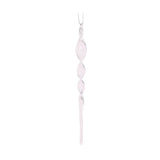 TRANSPARENT TWIST DROP - Pure Apotheca