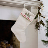 Tree with Lights Stocking - Pure Apotheca