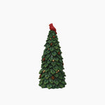 Tree with Pinecones & Bird - Pure Apotheca