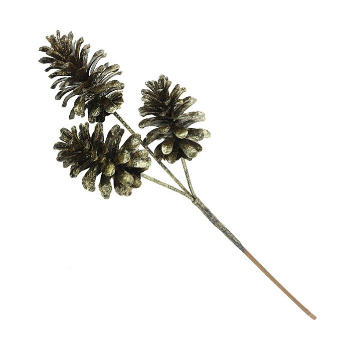 TRIPLE CONE SPRAY BROWN GOLD - Pure Apotheca