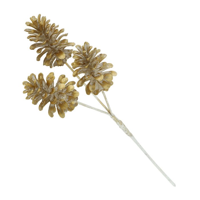 TRIPLE PINECONE SPRAY GOLD - Pure Apotheca