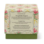 Tulip Candle - Bronzed Gardenia 155g - Pure Apotheca