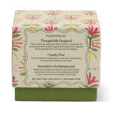Tulip Candle - Bronzed Gardenia 155g - Pure Apotheca
