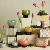 Tulip Candle - Bronzed Gardenia 155g - Pure Apotheca