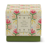 Tulip Candle - Bronzed Gardenia 155g - Pure Apotheca