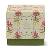 Tulip Candle - Bronzed Gardenia 155g - Pure Apotheca
