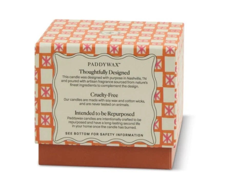 Tulip Candle - Cactus Flower 155g - Pure Apotheca
