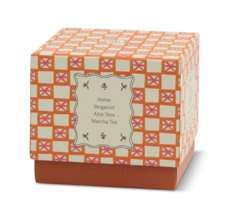 Tulip Candle - Cactus Flower 155g - Pure Apotheca