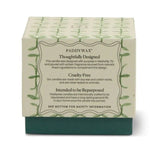 Tulip Candle - Verbena & Lemongrass 155g - Pure Apotheca
