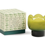 Tulip Candle - Verbena & Lemongrass 155g - Pure Apotheca