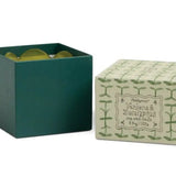 Tulip Candle - Verbena & Lemongrass 155g - Pure Apotheca