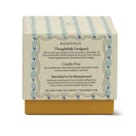 Tulip Candle - Wisteria & Willow 155g - Pure Apotheca